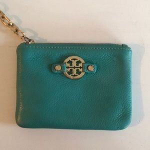 Tory Burch Coin purse/ mini wallet